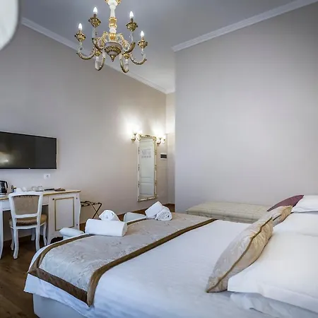 Bed & Breakfast La Terrazza Sul Duomo Firenze