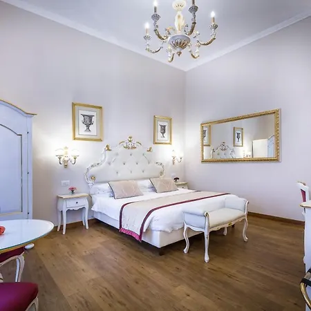 La Terrazza Sul Duomo Bed & Breakfast Firenze