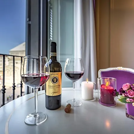 La Terrazza Sul Duomo Bed & Breakfast Firenze