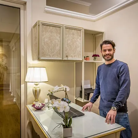 Bed & Breakfast La Terrazza Sul Duomo