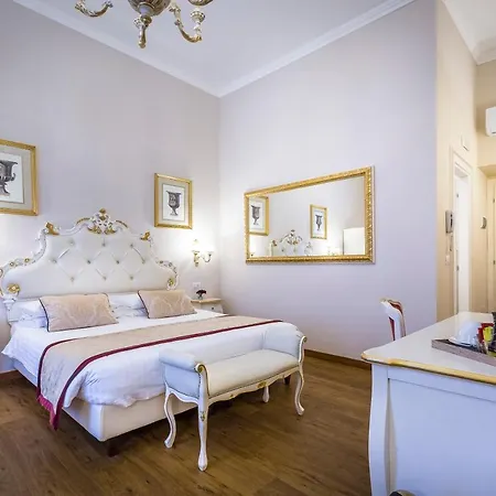 La Terrazza Sul Duomo Bed & Breakfast Firenze