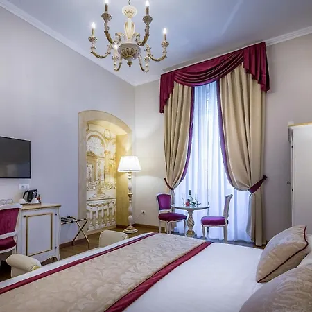 Bed & Breakfast La Terrazza Sul Duomo *