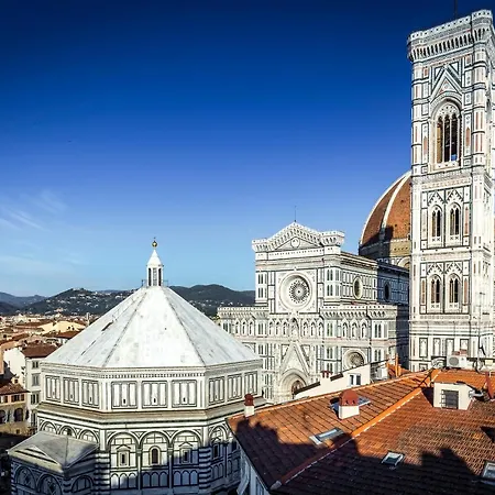La Terrazza Sul Duomo Bed & Breakfast Firenze