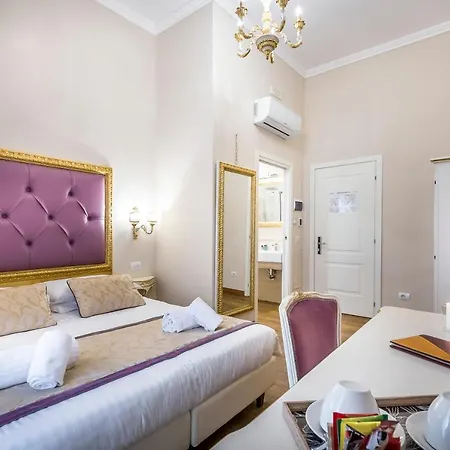 La Terrazza Sul Duomo Bed & Breakfast Firenze