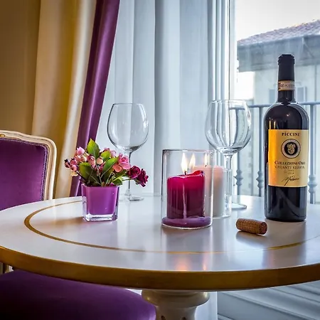 La Terrazza Sul Duomo Bed & Breakfast *