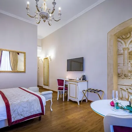 La Terrazza Sul Duomo Bed & Breakfast *