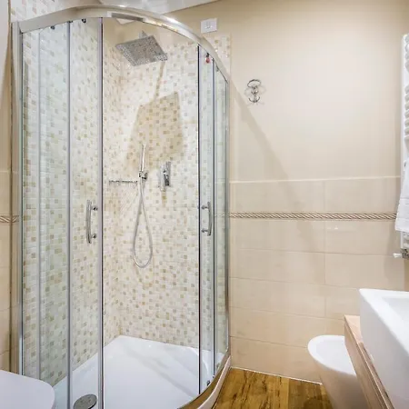 La Terrazza Sul Duomo Bed & Breakfast Firenze