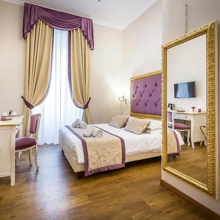 La Terrazza Sul Duomo Bed & Breakfast