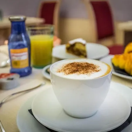 Bed & Breakfast La Terrazza Sul Duomo Firenze