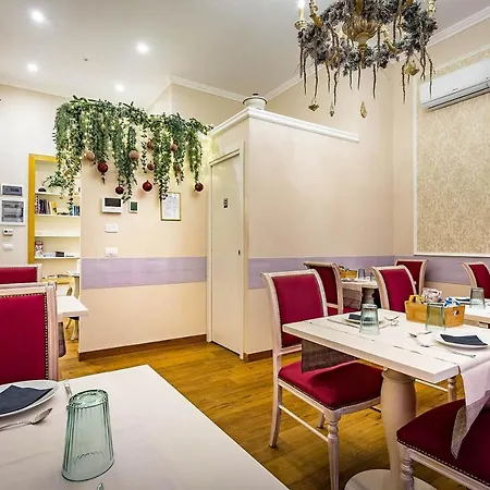Bed & Breakfast La Terrazza Sul Duomo Firenze