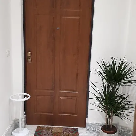 La Sogna Apartamento