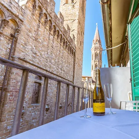 La Volognana Apartment Florence