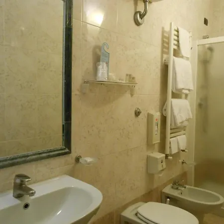 Giglio Hotel Florence
