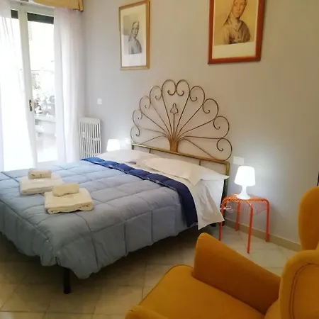 Barbera Bed and Breakfast 3*
