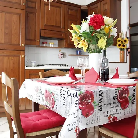 Art Bandinelli Appartement