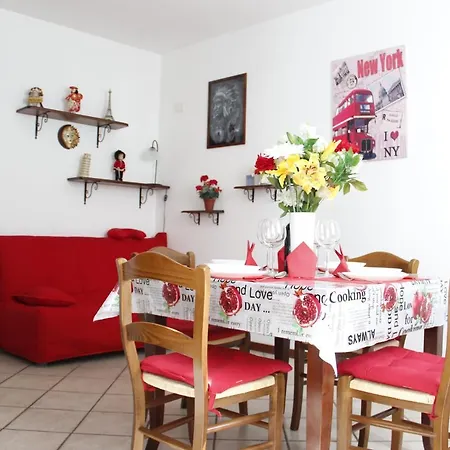 Art Bandinelli Appartement Florence