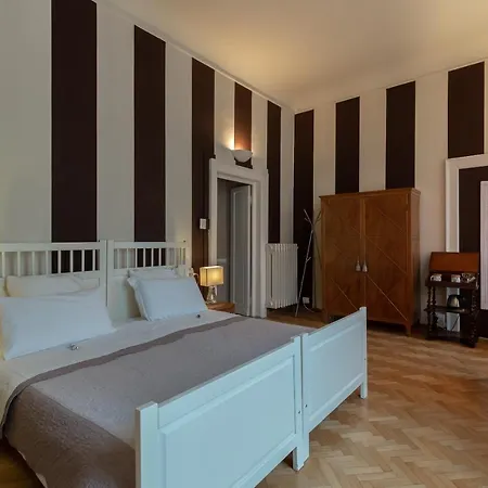 Opera Boutique 3* Florens