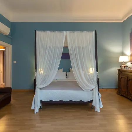 Opera Boutique 3* Florens