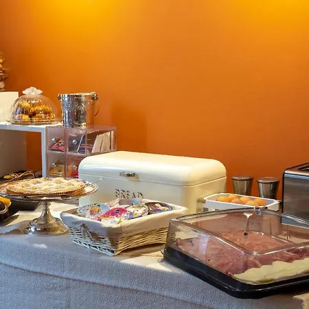 Opera Boutique Bed & Breakfast