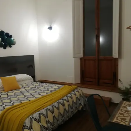 Bed & Breakfast Brigid *