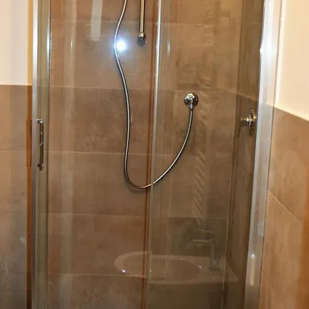 Ponte Vecchio Apartment Florenz