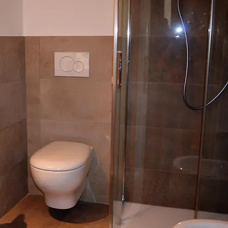 Ponte Vecchio Apartment