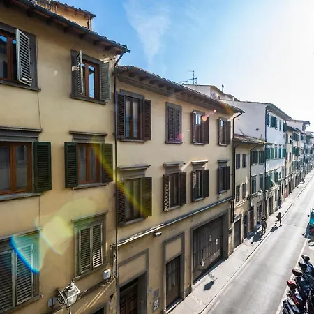 72 Via Romana Appartamento