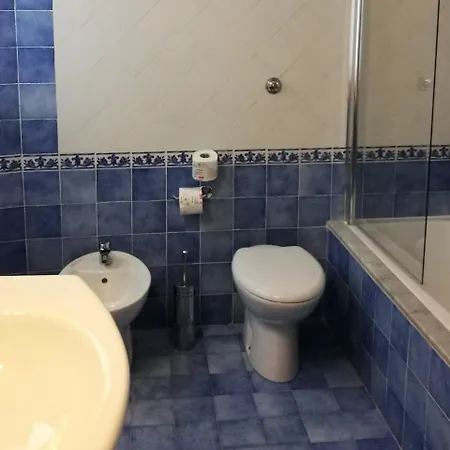 Hotel Fiorino 3*