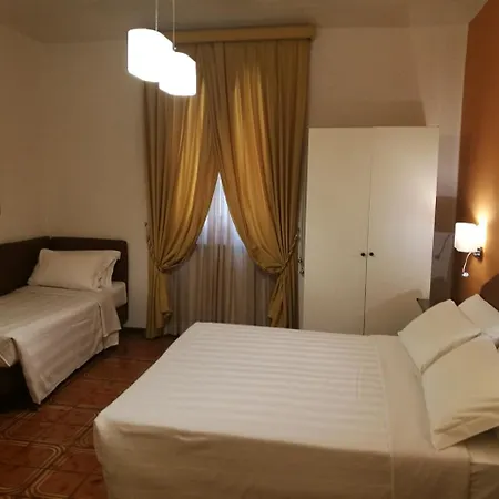 Fiorino Hotel