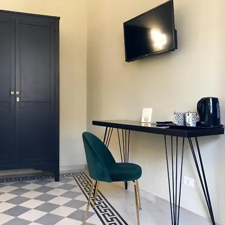 Guest house La Grancontessa Florence