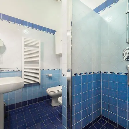 דירה Borgo Pinti Frescos 6 Sleeps