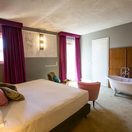 Oltrarno Splendid Bed & Breakfast 3*