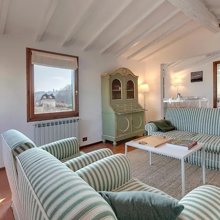 Garbo Charm, Case Galante Apartments In Florence Appartement