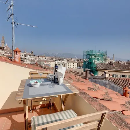 Appartement Garbo Charm, Case Galante Apartments In Florence *