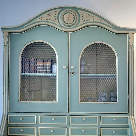 Appartement Garbo Charm, Case Galante Apartments In Florence *