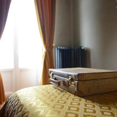 Bed & Breakfast Residenza Vespucci