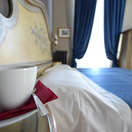 Residenza Vespucci Bed & Breakfast