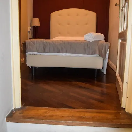 La Cupola 3*