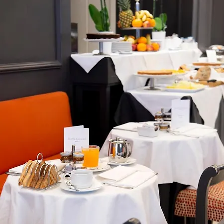 Hotel Rapallo 4*