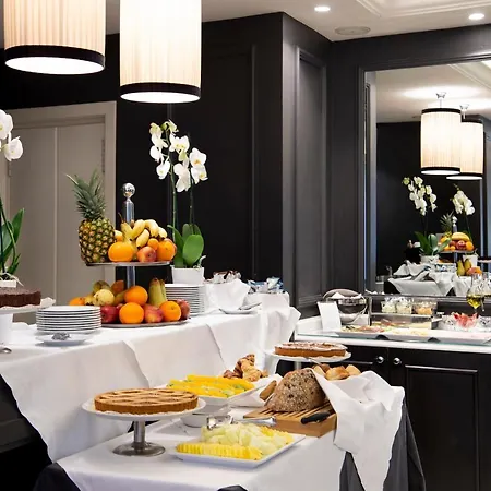 Rapallo Hotel Firenze