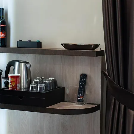 Konukevi Artemide 3*