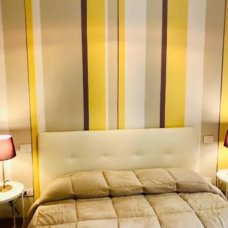Victoria House Apartment *