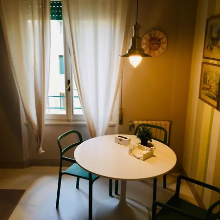 Apartment Victoria House Florence