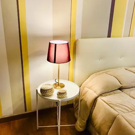 Victoria House Apartment