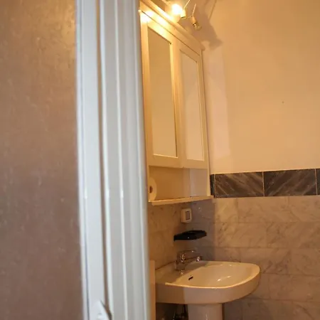 Gmax Guelfa Appartamento Firenze