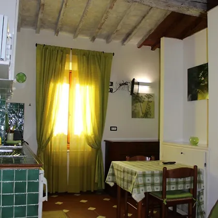 Appartamento Gmax Guelfa *