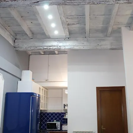 Gmax Guelfa Appartamento