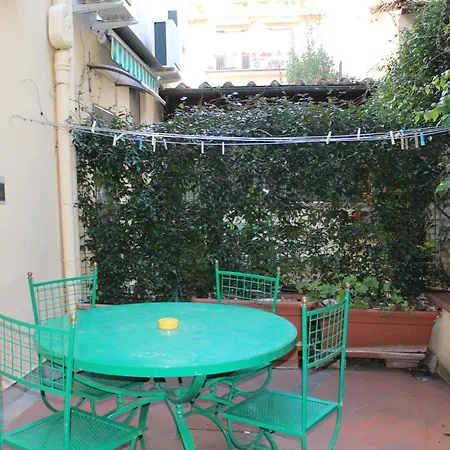 Gmax Guelfa Appartamento *