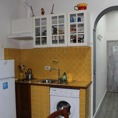 Appartamento Gmax Guelfa
