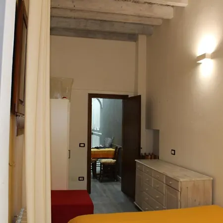 Appartamento Gmax Guelfa Firenze